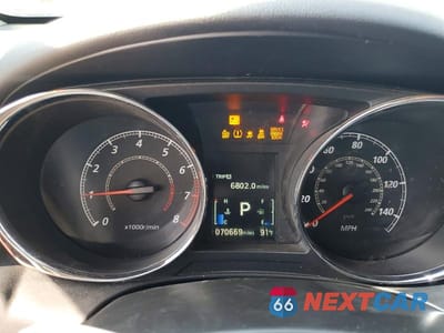 Zdjęcie 9 z 13 samochodu: 2023 MITSUBISHI OUTLANDER SPORT S VIN:JA4ARUAUXPU012091 - miniatura