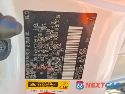 Zdjęcie 14 z 14 samochodu: 2014 LEXUS RX 350 VIN:2T2ZK1BA7EC135305 - miniatura