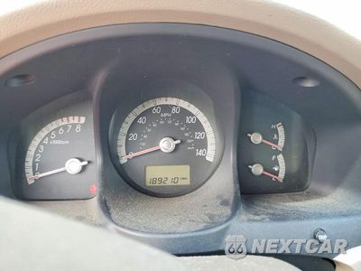 Zdjęcie 9 z 13 samochodu: 2008 KIA SPORTAGE LX VIN:KNDJF724587528292 - miniatura
