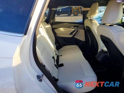 Zdjęcie 11 z 13 samochodu: 2026 BMW X1 XDRIVE28I VIN:WBX73EF04T5482640 - miniatura