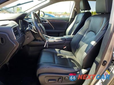 Zdjęcie 7 z 14 samochodu: 2020 LEXUS RX 350 BASE VIN:2T2AZMAAXLC158604 - miniatura