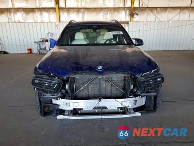 Piąte zdjęcie samochodu w środku: 2023 BMW X7 M60I VIN:5UX33EM0XP9R55243 - miniatura