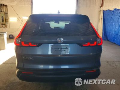 Zdjęcie 6 z 13 samochodu: 2023 HONDA CR-V EX VIN:2HKRS4H48PH432977 - miniatura