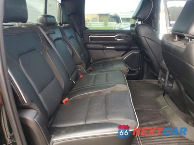Zdjęcie 10 z 12 samochodu: 2025 RAM 1500 LARAMIE VIN:1C6SRFJPXSN550316 - miniatura