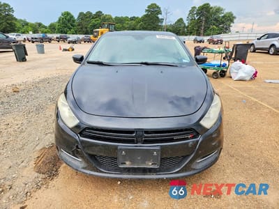 Piąte zdjęcie samochodu w środku: 2015 DODGE DART SE VIN:1C3CDFAA3FD404749 - miniatura