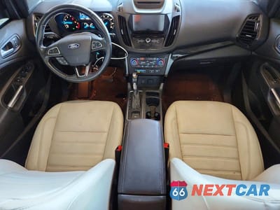Zdjęcie 8 z 13 samochodu: 2018 FORD ESCAPE SEL VIN:1FMCU0HDXJUD05486 - miniatura