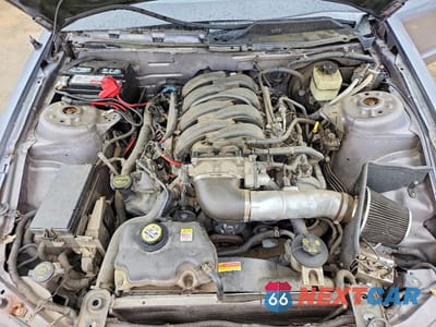 Zdjęcie 11 z 12 samochodu: 2006 FORD MUSTANG GT VIN:1ZVFT82H965227067 - miniatura