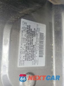 Zdjęcie 13 z 13 samochodu: 2016 NISSAN VERSA NOTE SV VIN:3N1CE2CP3GL374296 - miniatura