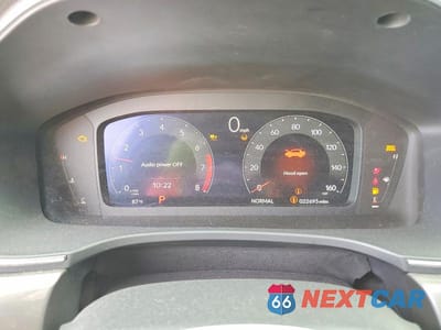 Zdjęcie 9 z 13 samochodu: 2024 ACURA INTEGRA VIN:19UDE4H27RA029858 - miniatura