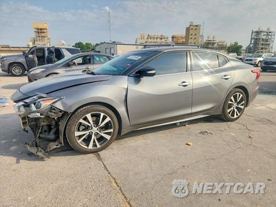 2016 NISSAN MAXIMA 3.5 SV 1N4AA6AP2GC421183 - główne zdjęcie licytacji z USA - miniatura