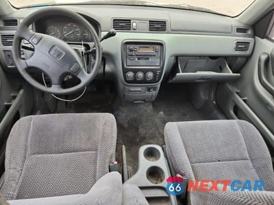 Zdjęcie 8 z 12 samochodu: 1997 HONDA CR-V LX VIN:JHLRD1851VC045037 - miniatura
