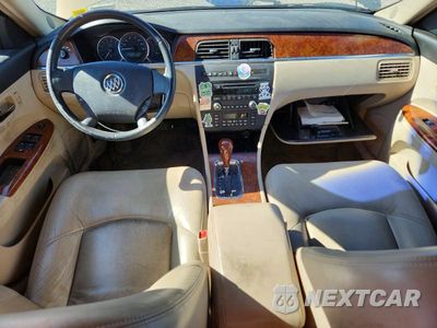 Zdjęcie 8 z 12 samochodu: 2006 BUICK LACROSSE CXS VIN:2G4WE587661264052 - miniatura