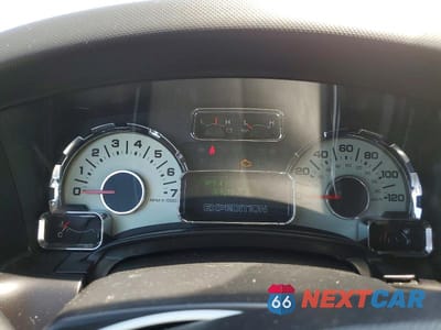 Zdjęcie 9 z 14 samochodu: 2014 FORD EXPEDITION LIMITED VIN:1FMJU2A59EEF50625 - miniatura