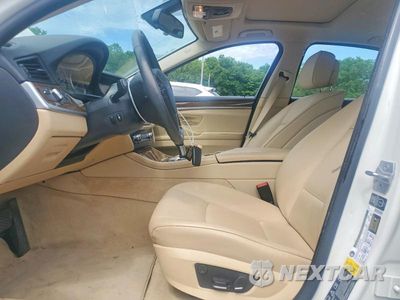 Zdjęcie 7 z 12 samochodu: 2013 BMW 528 XI VIN:WBAXH5C52DD110510 - miniatura