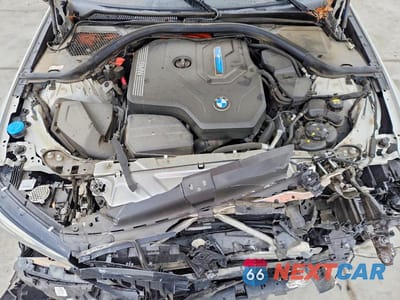 Zdjęcie 11 z 13 samochodu: 2022 BMW 330E VIN:3MW5P7J04N8C52966 - miniatura