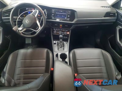 Zdjęcie 8 z 12 samochodu: 2024 VOLKSWAGEN JETTA SE VIN:3VW7M7BU6RM069987 - miniatura