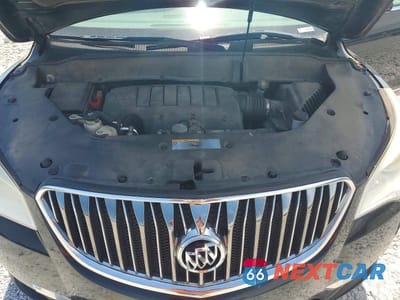 Zdjęcie 12 z 13 samochodu: 2016 BUICK ENCLAVE VIN:5GAKRAKD9GJ134936 - miniatura