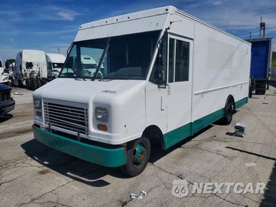 2014 FORD E450 DELIVERY TRUCK 1FC3E4KL4EDA66886 - główne zdjęcie licytacji z USA - miniatura