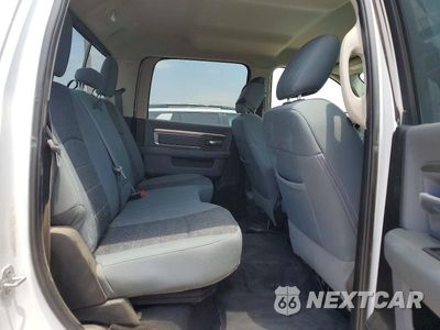 Zdjęcie 10 z 12 samochodu: 2018 RAM 1500 SLT VIN:1C6RR7LM4JS355447 - miniatura