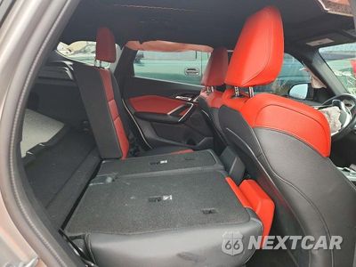 Zdjęcie 11 z 13 samochodu: 2025 BMW X1 M35I VIN:WBX13EF07S5252255 - miniatura