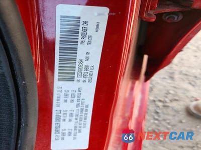 Zdjęcie 12 z 12 samochodu: 2012 DODGE AVENGER SE VIN:1C3CDZAG0CN314504 - miniatura
