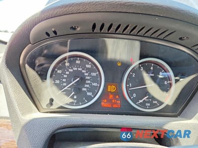 Zdjęcie 9 z 13 samochodu: 2013 BMW X6 XDRIVE50I VIN:5UXFG8C52DL591589 - miniatura