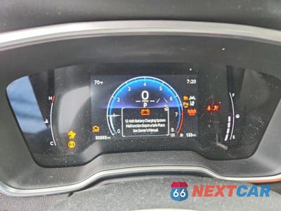 Zdjęcie 9 z 12 samochodu: 2024 TOYOTA COROLLA CROSS XLE VIN:7MUEAAAG3RV076493 - miniatura
