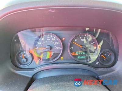 Zdjęcie 9 z 12 samochodu: 2011 JEEP PATRIOT SPORT VIN:1J4NF1GB5BD258568 - miniatura