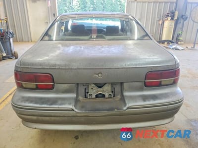 Zdjęcie 6 z 12 samochodu: 1992 CHEVROLET CAPRICE CLASSIC LTZ VIN:1G1BN53E3NW155623 - miniatura