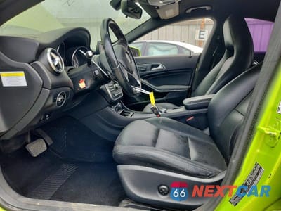 Zdjęcie 7 z 13 samochodu: 2014 MERCEDES-BENZ CLA 250 VIN:WDDSJ4EB1EN057704 - miniatura