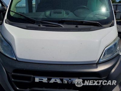 Zdjęcie 12 z 13 samochodu: 2023 RAM PROMASTER 3500 DELIVERY VAN VIN:3C6MRVJG3PE521237 - miniatura