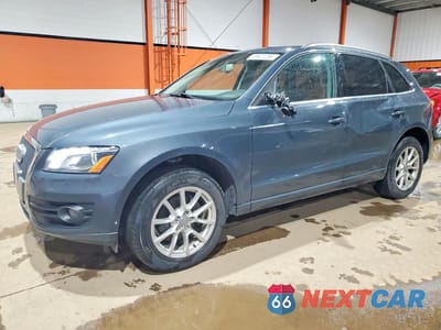2011 AUDI Q5 PREMIUM PLUS WA1VFCFP3BA109022 - główne zdjęcie licytacji z USA - miniatura