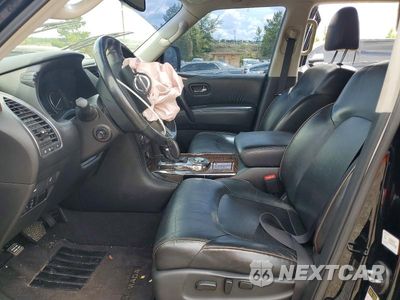 Zdjęcie 7 z 13 samochodu: 2018 NISSAN ARMADA SL VIN:JN8AY2ND9JX000841 - miniatura
