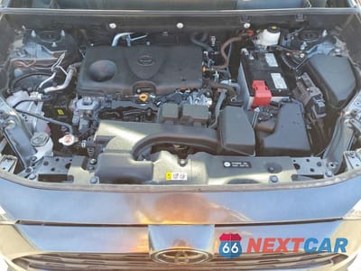 Zdjęcie 12 z 13 samochodu: 2024 TOYOTA RAV4 LE VIN:2T3K1RFV6RW357396 - miniatura
