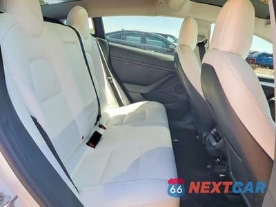 Zdjęcie 10 z 12 samochodu: 2022 TESLA MODEL 3 VIN:5YJ3E1EC1NF107378 - miniatura