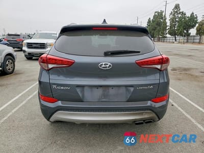 Zdjęcie 6 z 13 samochodu: 2017 HYUNDAI TUCSON LIMITED VIN:KM8J33A29HU413953 - miniatura