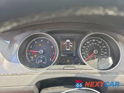 Zdjęcie 9 z 14 samochodu: 2017 VOLKSWAGEN GOLF ALLTRACK S VIN:3VWH17AU9HM542102 - miniatura