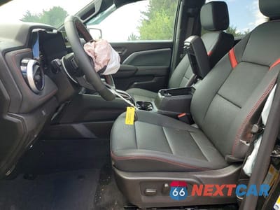 Zdjęcie 7 z 12 samochodu: 2026 CHEVROLET COLORADO Z71 VIN:1GCPTDEK7T1201478 - miniatura