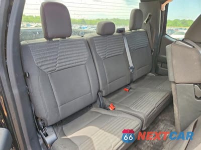 Zdjęcie 10 z 13 samochodu: 2023 FORD F150 SUPER CAB VIN:1FTEX1EP1PKF80290 - miniatura