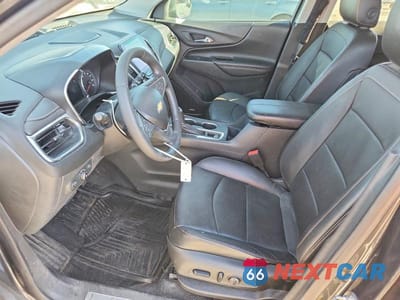 Zdjęcie 7 z 13 samochodu: 2019 CHEVROLET EQUINOX PREMIER VIN:3GNAXXEV4KS655231 - miniatura
