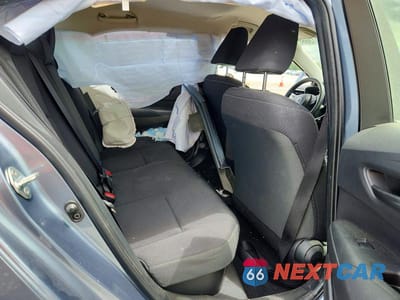 Zdjęcie 10 z 13 samochodu: 2024 TOYOTA COROLLA HYBRID LE VIN:JTDBCMFE1RJ036488 - miniatura