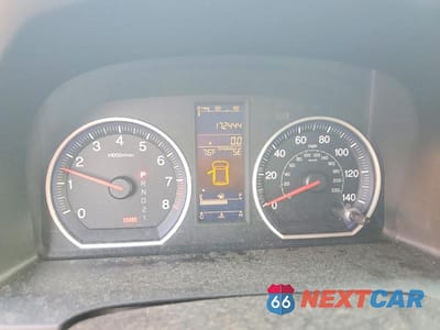 Zdjęcie 9 z 13 samochodu: 2010 HONDA CR-V EXL VIN:5J6RE3H73AL042250 - miniatura