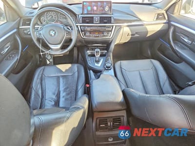 Zdjęcie 8 z 12 samochodu: 2015 BMW 435 I GRAN COUPE VIN:WBA4B1C52FG241306 - miniatura
