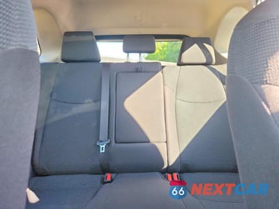 Zdjęcie 10 z 13 samochodu: 2025 TOYOTA RAV4 LE VIN:2T3G1RFV9SW573299 - miniatura