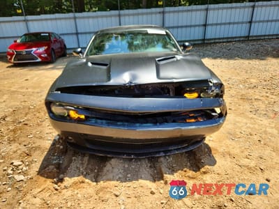 Piąte zdjęcie samochodu w środku: 2015 DODGE CHALLENGER VIN:2C3CDZBG5FH913992 - miniatura