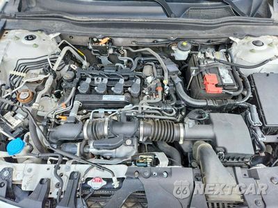Zdjęcie 11 z 12 samochodu: 2018 HONDA ACCORD SPORT VIN:1HGCV1F35JA170602 - miniatura