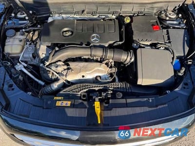 Zdjęcie 14 z 15 samochodu: 2020 MERCEDES-BENZ GLB 250 VIN:W1N4M4GB2LW019423 - miniatura