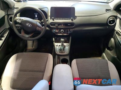 Zdjęcie 8 z 13 samochodu: 2023 HYUNDAI KONA SE VIN:KM8K2CAB1PU058587 - miniatura