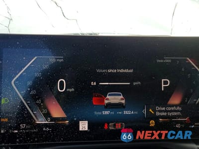 Zdjęcie 9 z 12 samochodu: 2026 BMW 230XI VIN:3MW33CM02T8G28665 - miniatura
