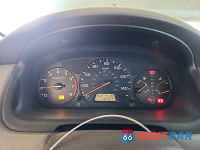 Zdjęcie 9 z 12 samochodu: 2002 HONDA ACCORD VALUE VIN:1HGCF86652A172576 - miniatura